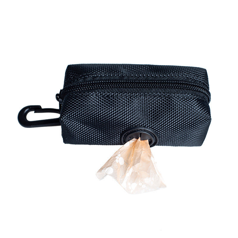 Sacs de ramassage de crottes pour animaux de compagnie Pack de déchets pour chiens
